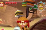 Ninjabread Man (PlayStation 2)