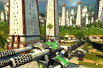 Serious Sam II (Xbox)