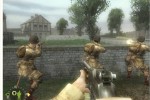 Brothers in Arms: Earned in Blood (Xbox)