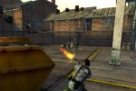 Conflict: Global Terror (PlayStation 2)