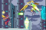 Mega Man Zero 4 (Game Boy Advance)