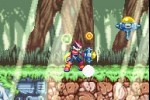 Mega Man Zero 4 (Game Boy Advance)