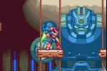 Mega Man Zero 4 (Game Boy Advance)