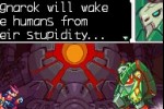 Mega Man Zero 4 (Game Boy Advance)