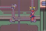 Mega Man Zero 4 (Game Boy Advance)