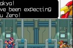 Mega Man Zero 4 (Game Boy Advance)