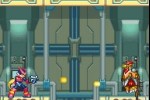 Mega Man Zero 4 (Game Boy Advance)