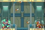 Mega Man Zero 4 (Game Boy Advance)