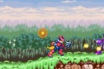 Mega Man Zero 4 (Game Boy Advance)