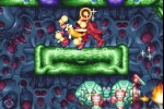 Mega Man Zero 4 (Game Boy Advance)