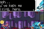 Mega Man Zero 4 (Game Boy Advance)