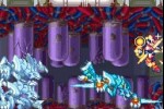 Mega Man Zero 4 (Game Boy Advance)