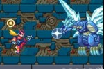 Mega Man Zero 4 (Game Boy Advance)