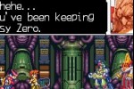 Mega Man Zero 4 (Game Boy Advance)