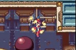 Mega Man Zero 4 (Game Boy Advance)