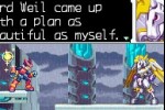 Mega Man Zero 4 (Game Boy Advance)