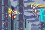 Mega Man Zero 4 (Game Boy Advance)