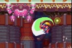 Mega Man Zero 4 (Game Boy Advance)