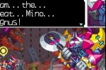 Mega Man Zero 4 (Game Boy Advance)