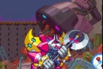 Mega Man Zero 4 (Game Boy Advance)