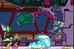 Mega Man Zero 4 (Game Boy Advance)