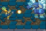 Mega Man Zero 4 (Game Boy Advance)