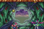 Mega Man Zero 4 (Game Boy Advance)