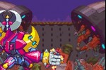 Mega Man Zero 4 (Game Boy Advance)