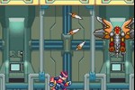 Mega Man Zero 4 (Game Boy Advance)