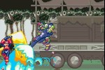 Mega Man Zero 4 (Game Boy Advance)