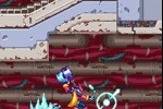 Mega Man Zero 4 (Game Boy Advance)