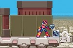 Mega Man Zero 4 (Game Boy Advance)