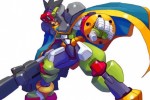 Mega Man Zero 4 (Game Boy Advance)