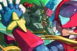 Mega Man Zero 4 (Game Boy Advance)