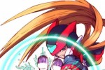 Mega Man Zero 4 (Game Boy Advance)