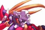 Mega Man Zero 4 (Game Boy Advance)