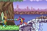 Mega Man Zero 4 (Game Boy Advance)