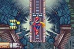 Mega Man Zero 4 (Game Boy Advance)