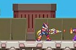 Mega Man Zero 4 (Game Boy Advance)