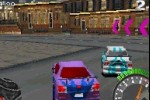 SRS: Street Racing Syndicate (Game Boy Advance)