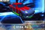 SRS: Street Racing Syndicate (Game Boy Advance)