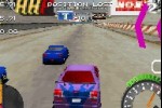 SRS: Street Racing Syndicate (Game Boy Advance)