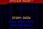 System Rush (N-Gage)