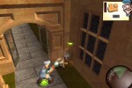 Wallace & Gromit: Curse of the Were-Rabbit (PlayStation 2)