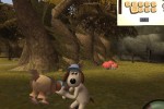 Wallace & Gromit: Curse of the Were-Rabbit (PlayStation 2)