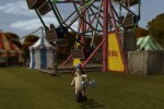 Wallace & Gromit: Curse of the Were-Rabbit (PlayStation 2)