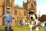 Wallace & Gromit: Curse of the Were-Rabbit (PlayStation 2)