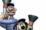 Wallace & Gromit: Curse of the Were-Rabbit (PlayStation 2)