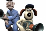 Wallace & Gromit: Curse of the Were-Rabbit (PlayStation 2)