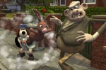 Wallace & Gromit: Curse of the Were-Rabbit (PlayStation 2)